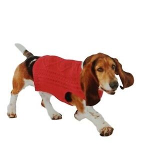 Wondershop Knit Dog Sweater